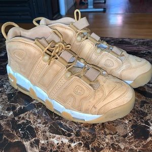 Nike air uptempo (Men’s)